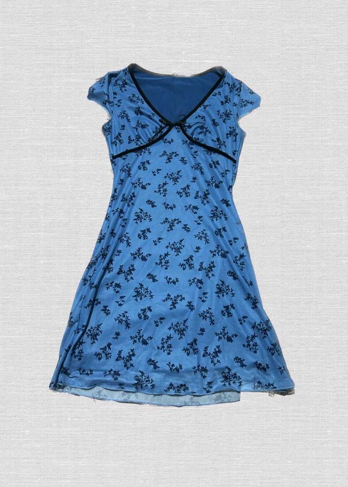 Perfect Mini Dress From Newme