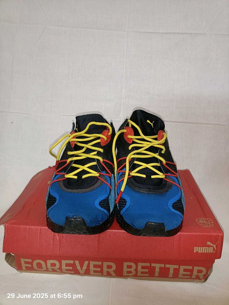 Puma Sneakers