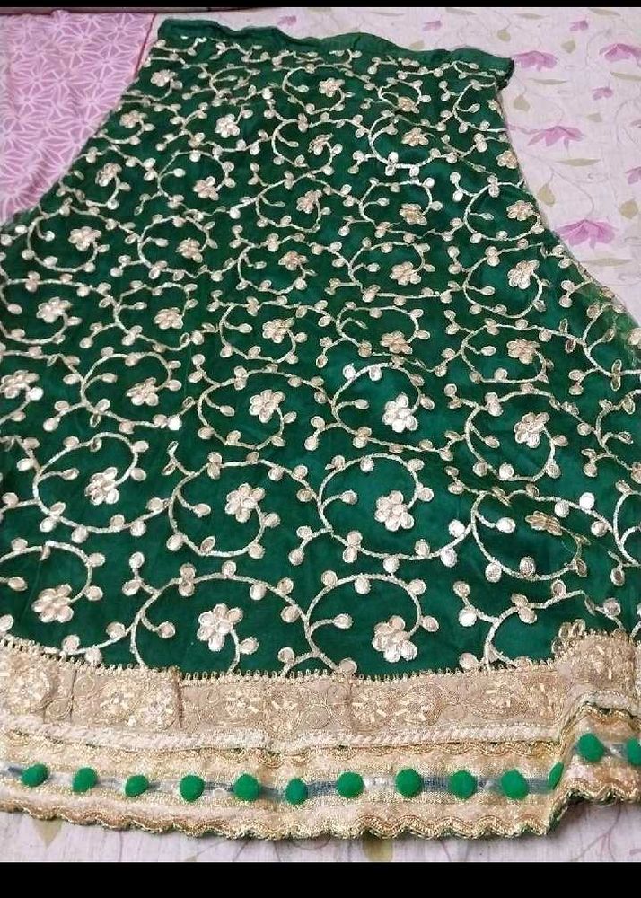 Lehenga
