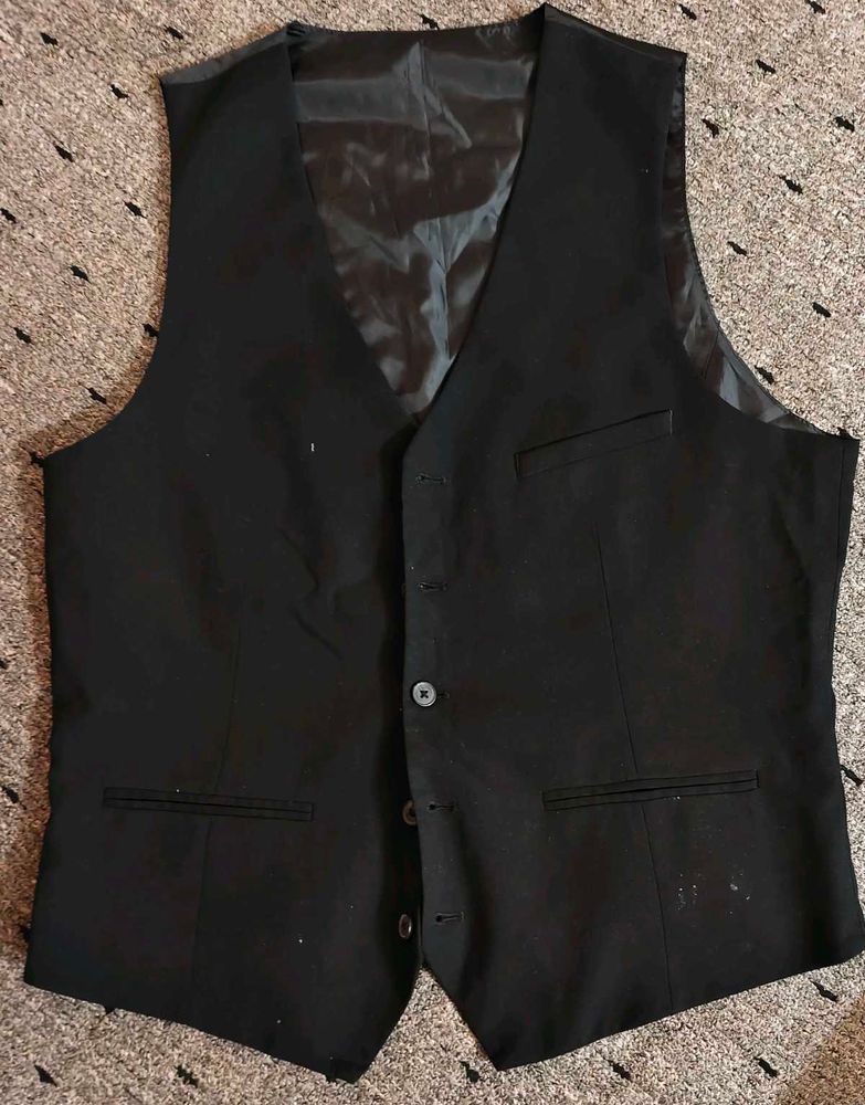 Waist Coat