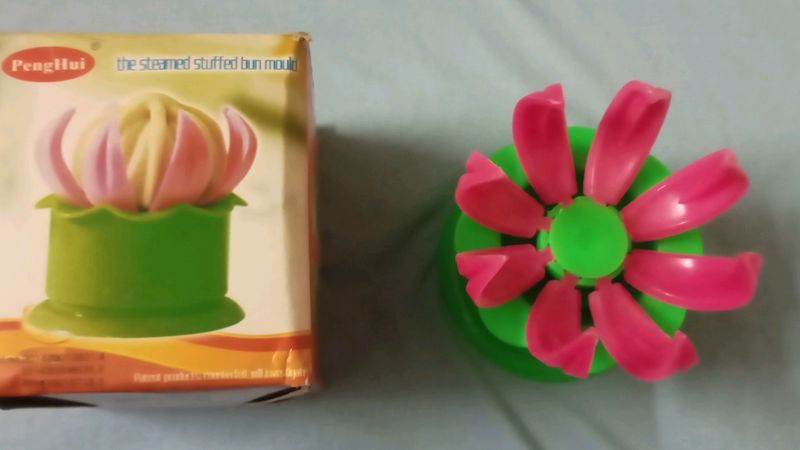 Brand New Modak/Momo Maker