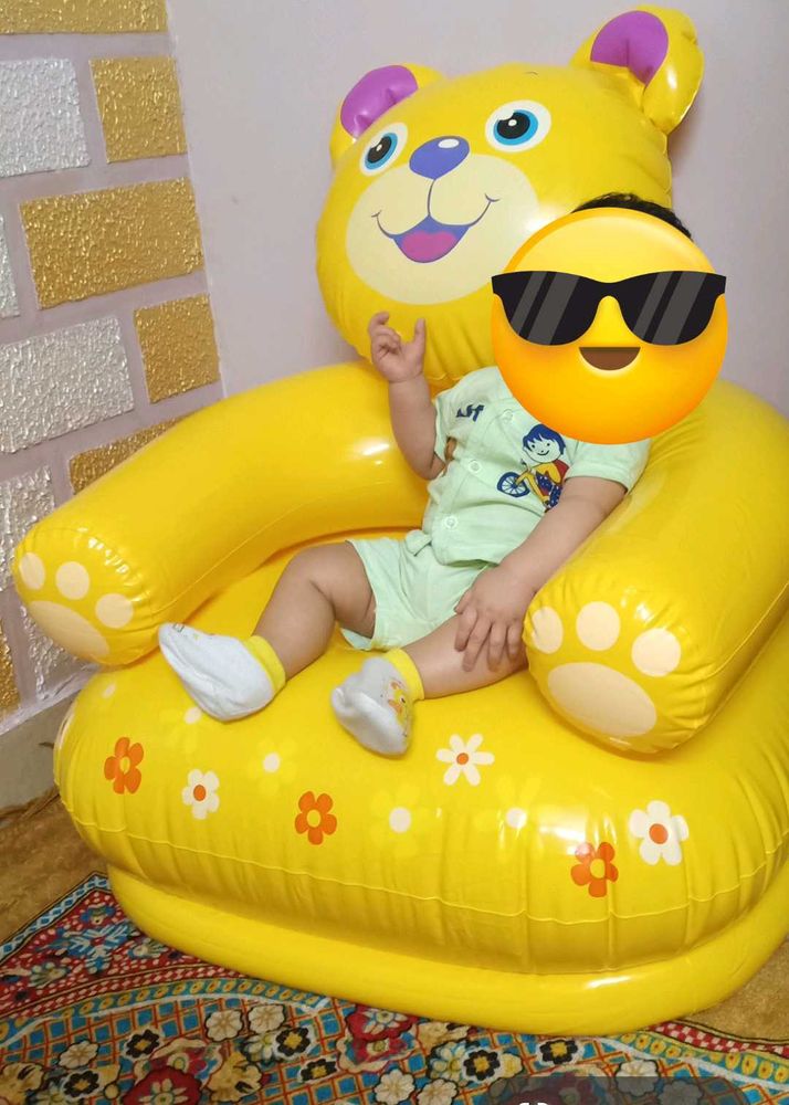 Baby air Chair 👍