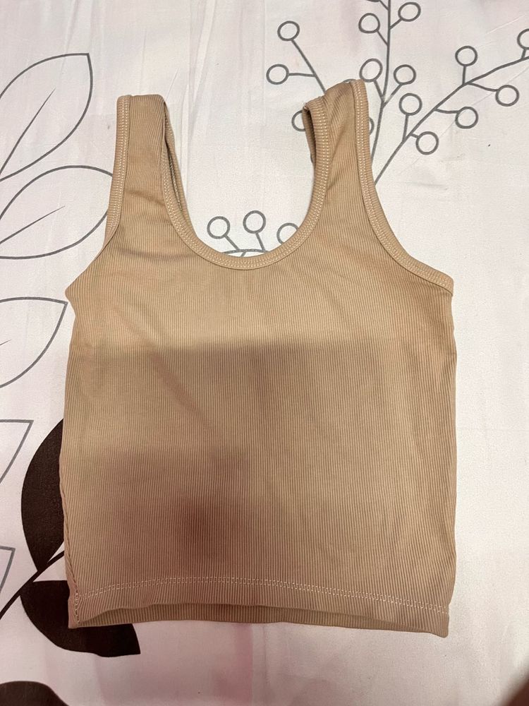 Tank Tops