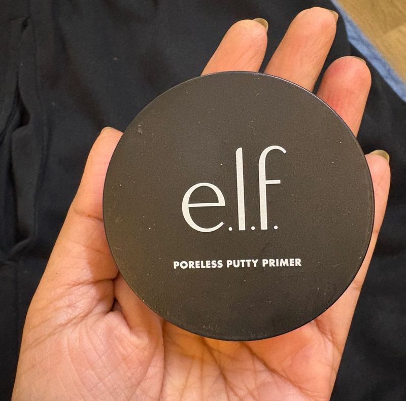 e.l.f. Poreless Putty Primer