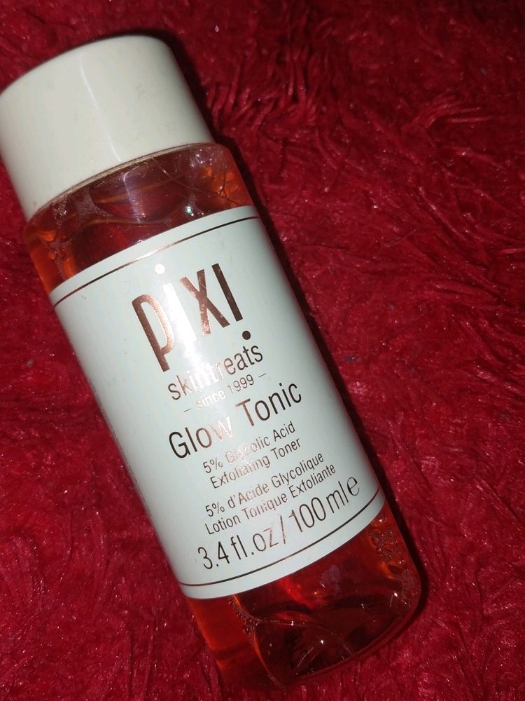 Pixi Glow Tonic