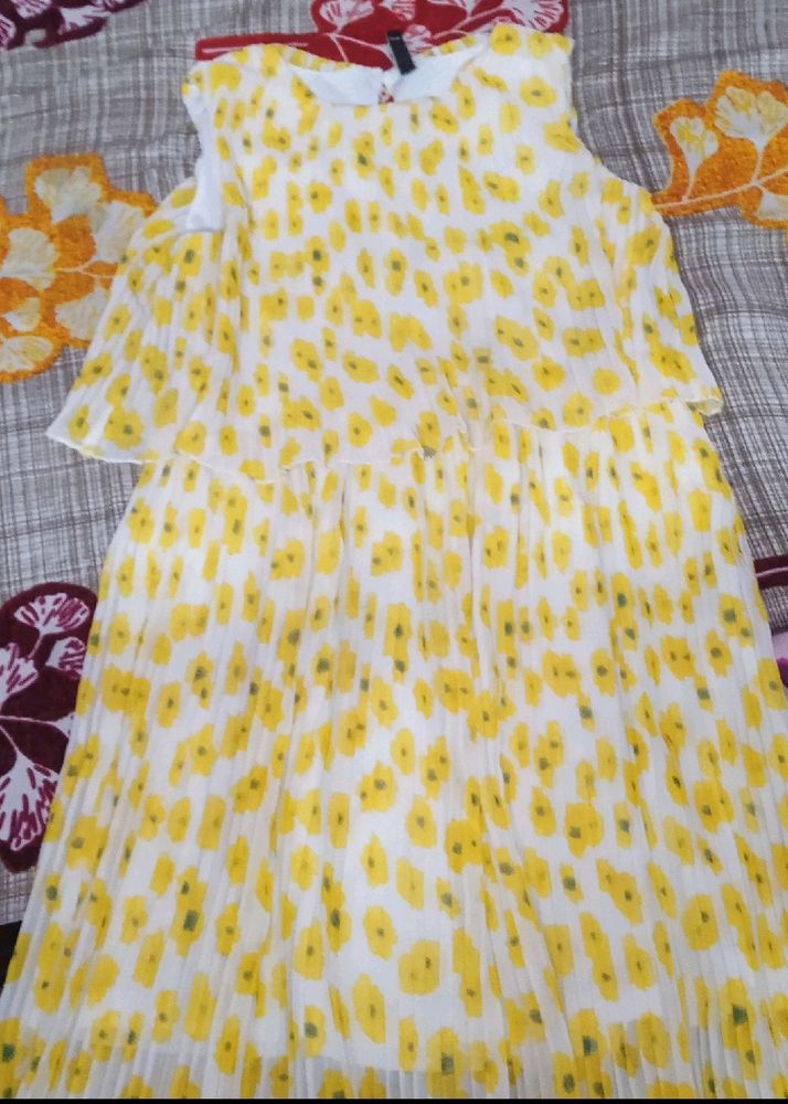 Rio Brand Dress Totally New 🥳🥳🥳🥳🥳🥳
