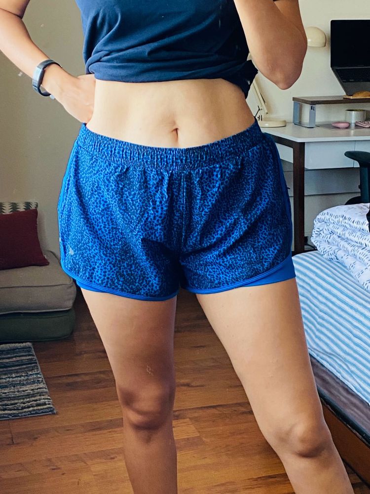 Workout Shorts