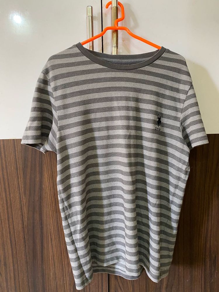 Striped Tee Men’s