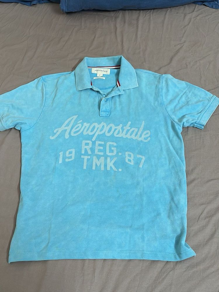 Aeropostale Tees ( Size S)