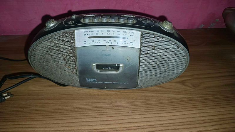 Radio
