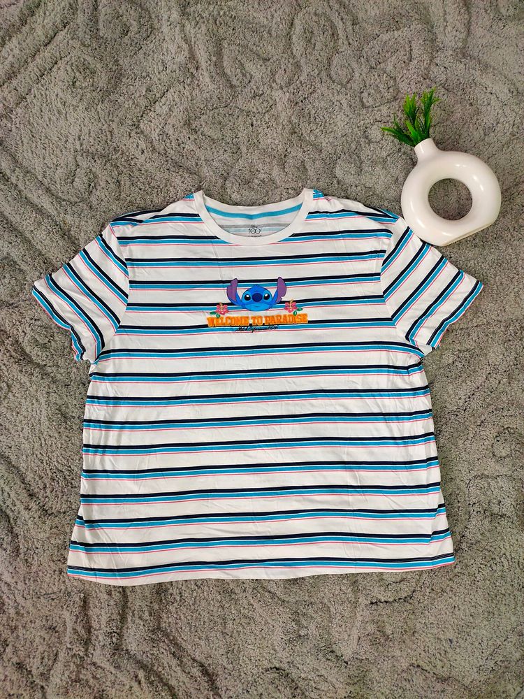 ORIGNAL DISNEY TSHIRT 💗 AESTHETIC 🍒