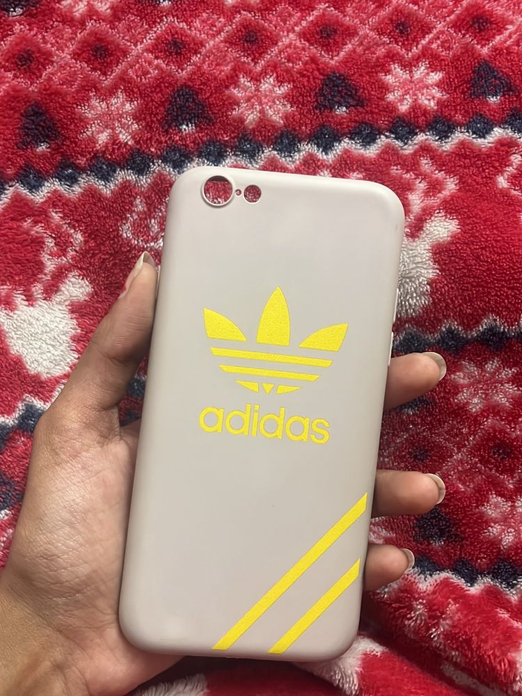 iPhone 6 Case