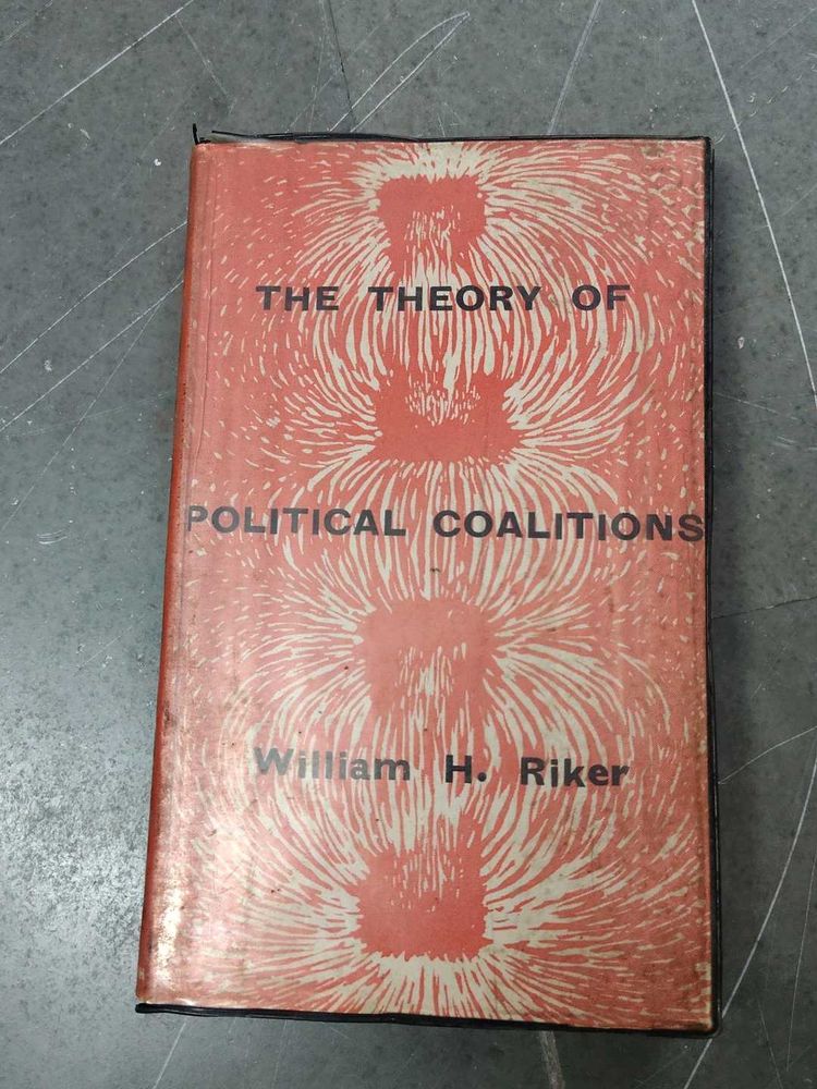 Political Coalitions Theory