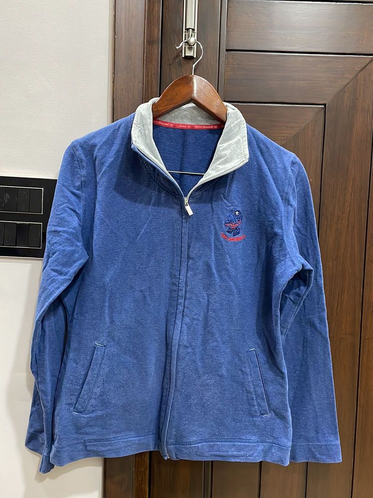 Women’s Jockey Jacket