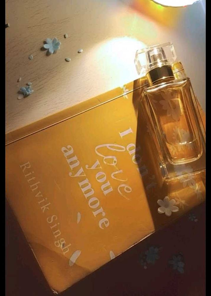 Rithvik Singh - I Don't Love You Anymore