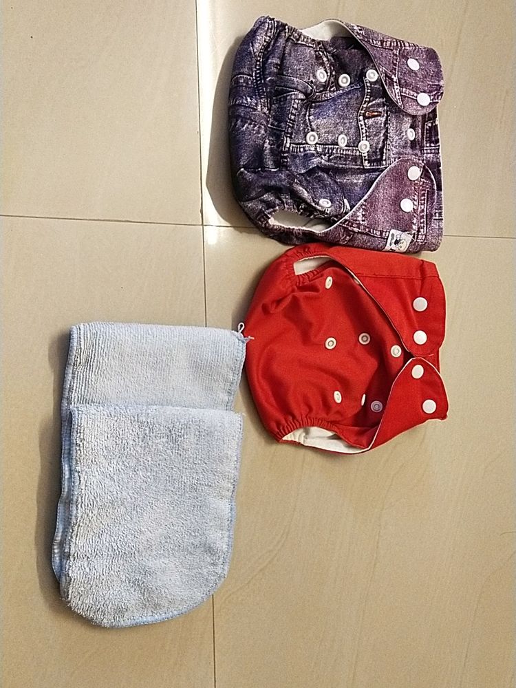 Diaper