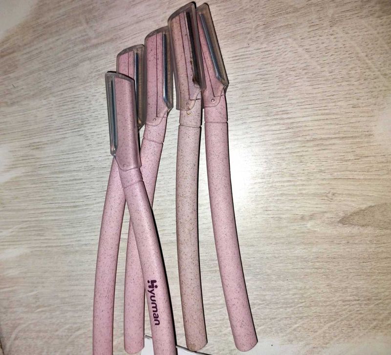 Hyuman Bikini Razor For Women