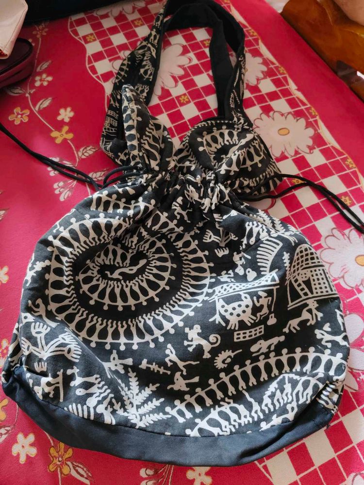 Sling bag