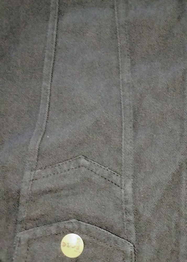 Acne Studios Denim Jacket