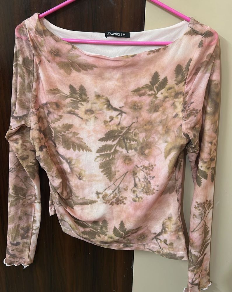 Peach Top