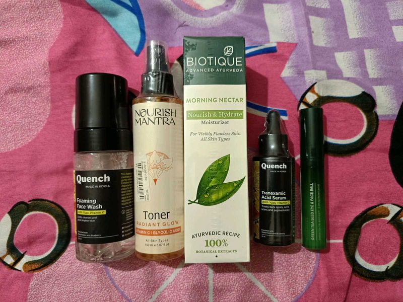 Pack Of 5 , Fix Price