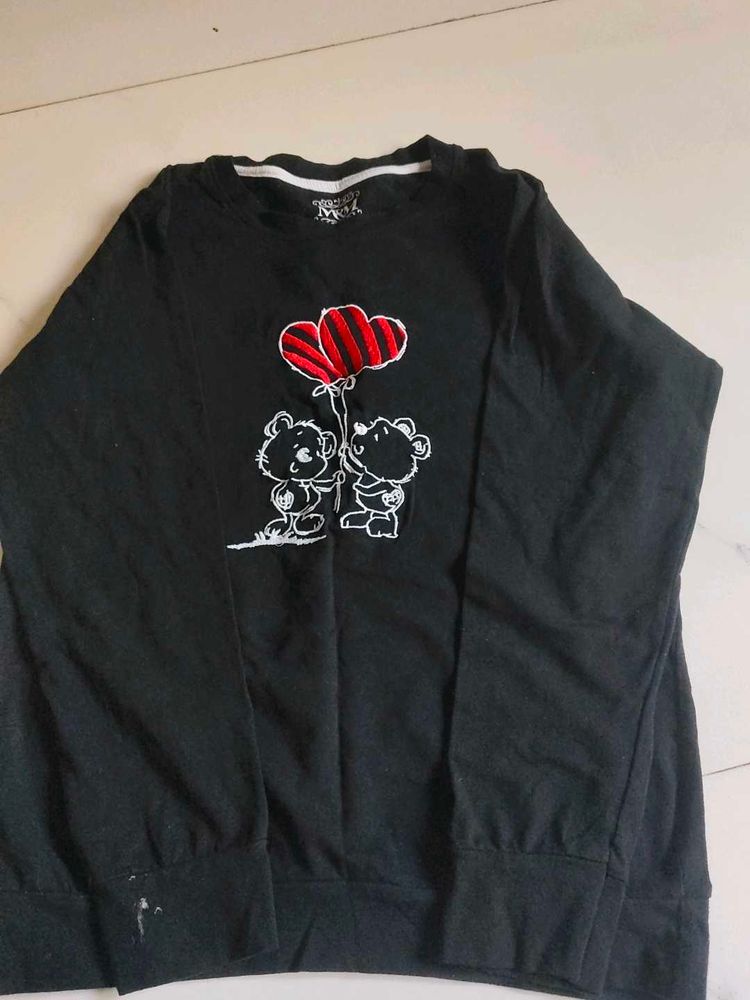 Block Tshirt