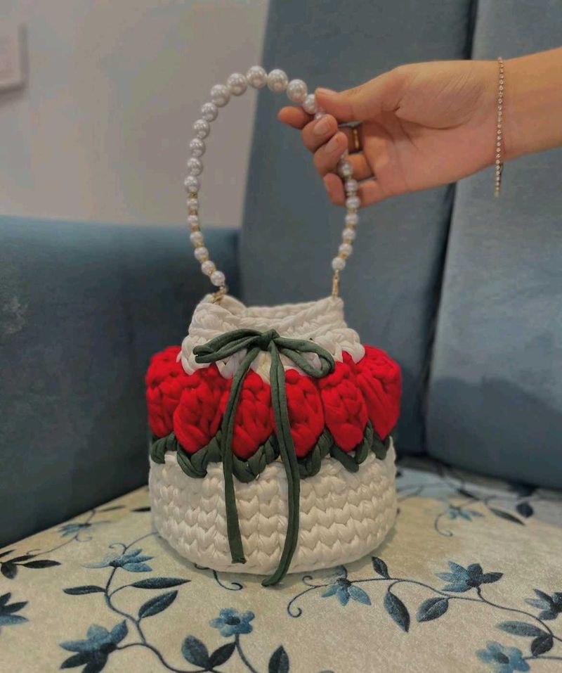 Moon Bag👜👀