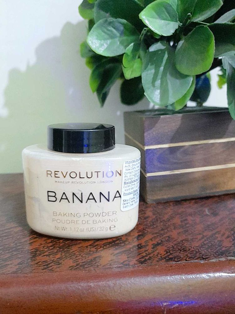 Banana Power