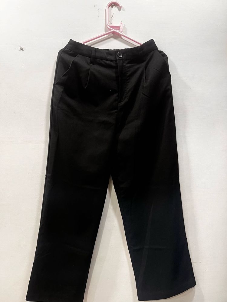 High Rise Trouser For Women