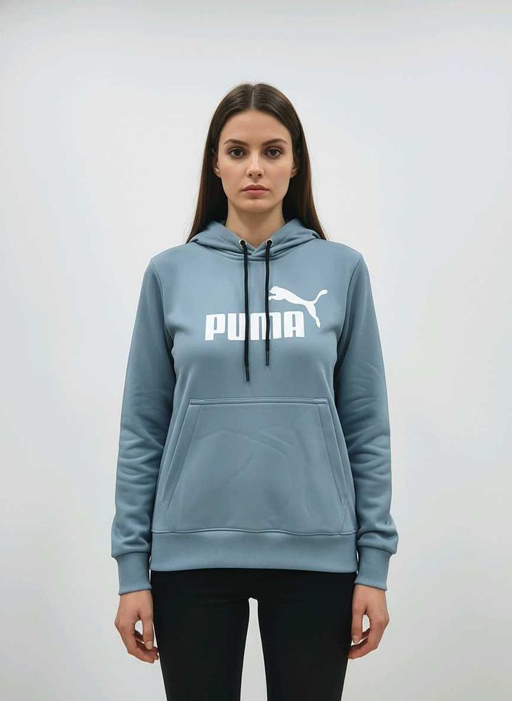 Puma Hoodie - Stylish &amp; Comfortable