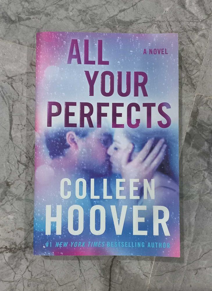 All Your Perfects