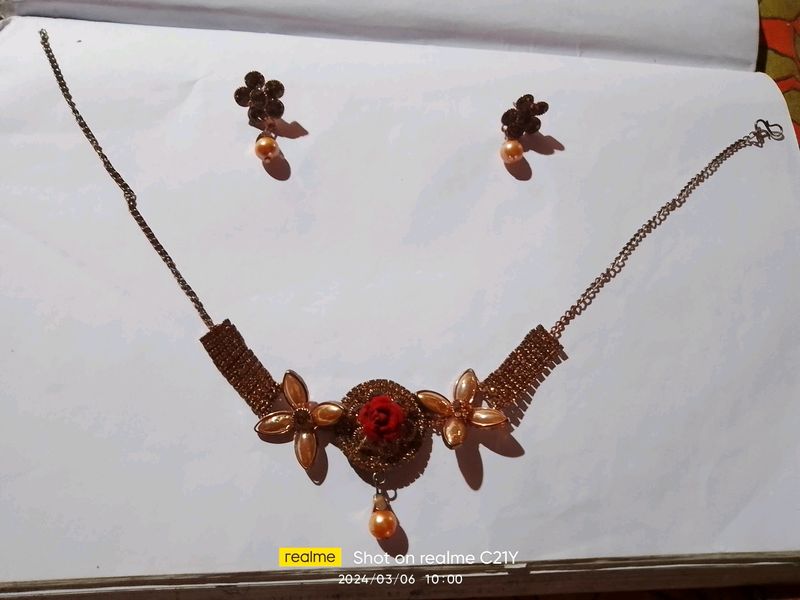 Jewellery Sets