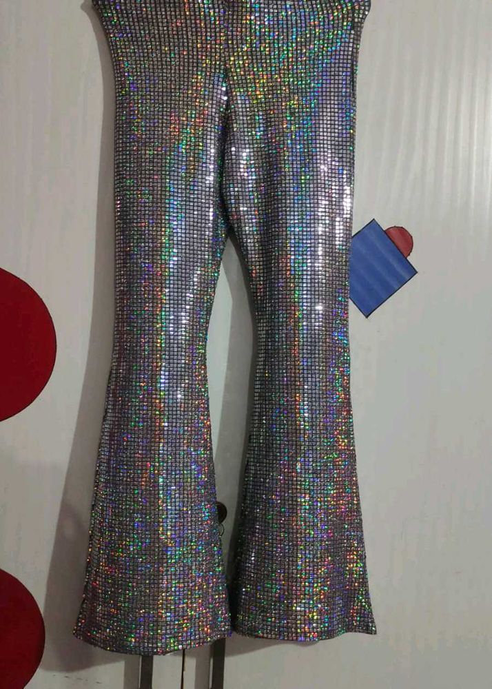 Disco Trousers Girls