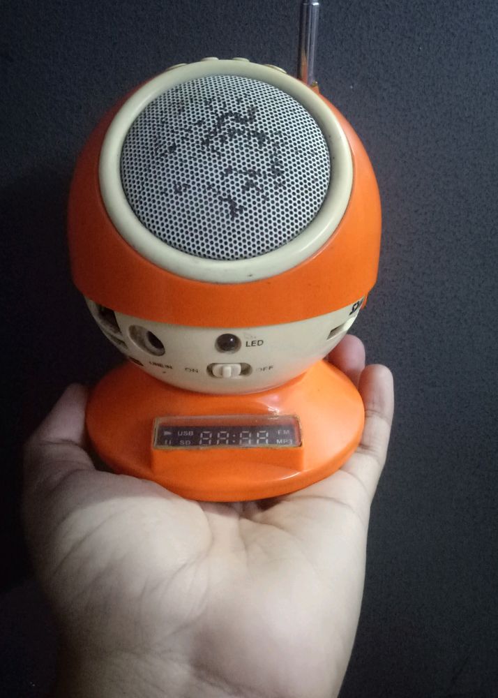 FM