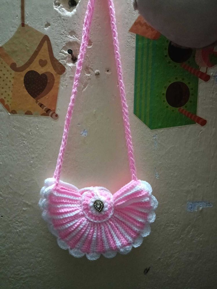 Kids Sling Bag