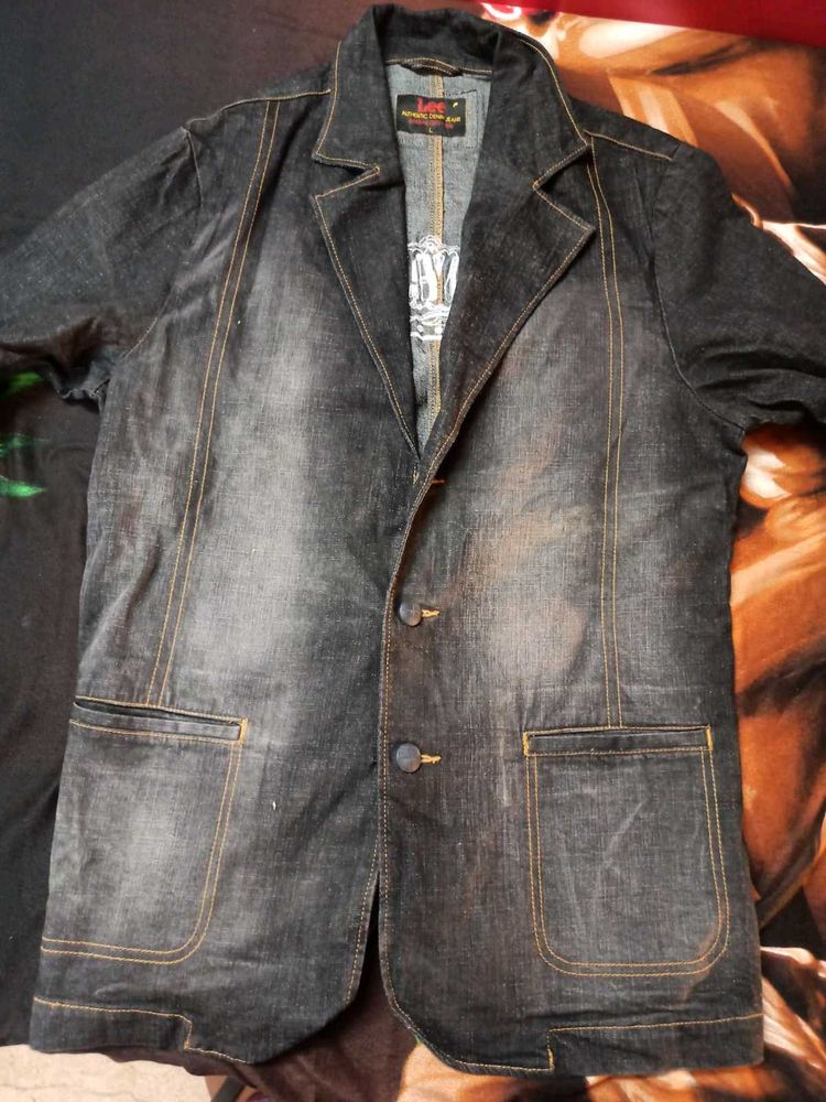 Jacket