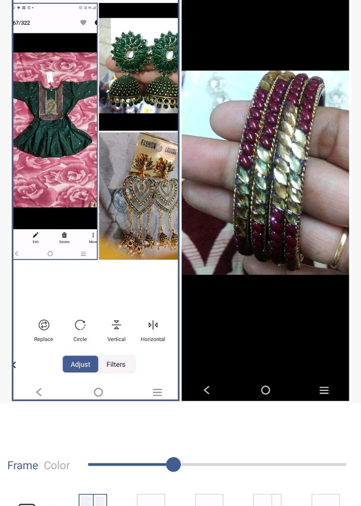 Combo Of 4