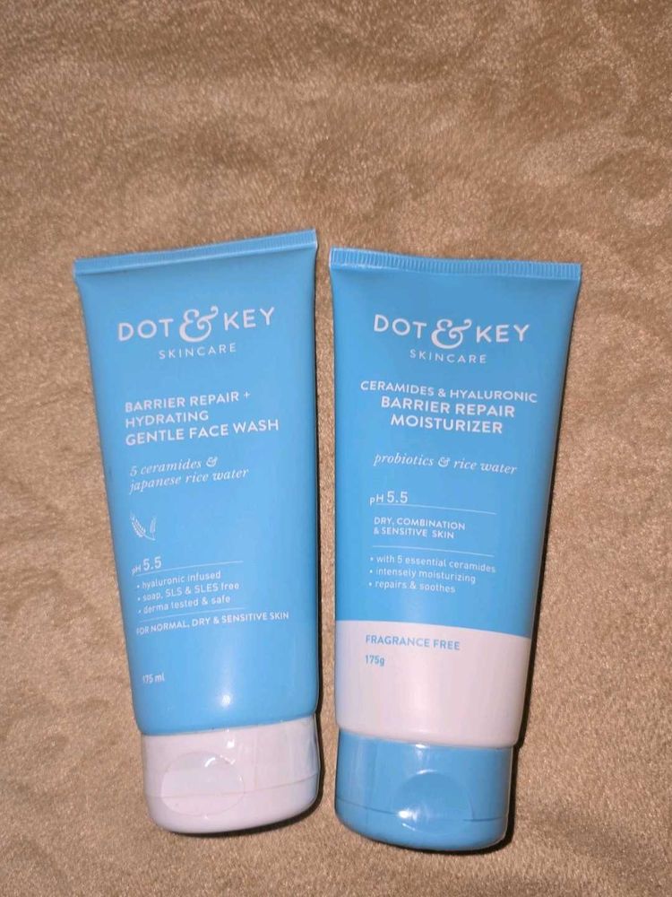 Dot &amp; Key Skincare Set