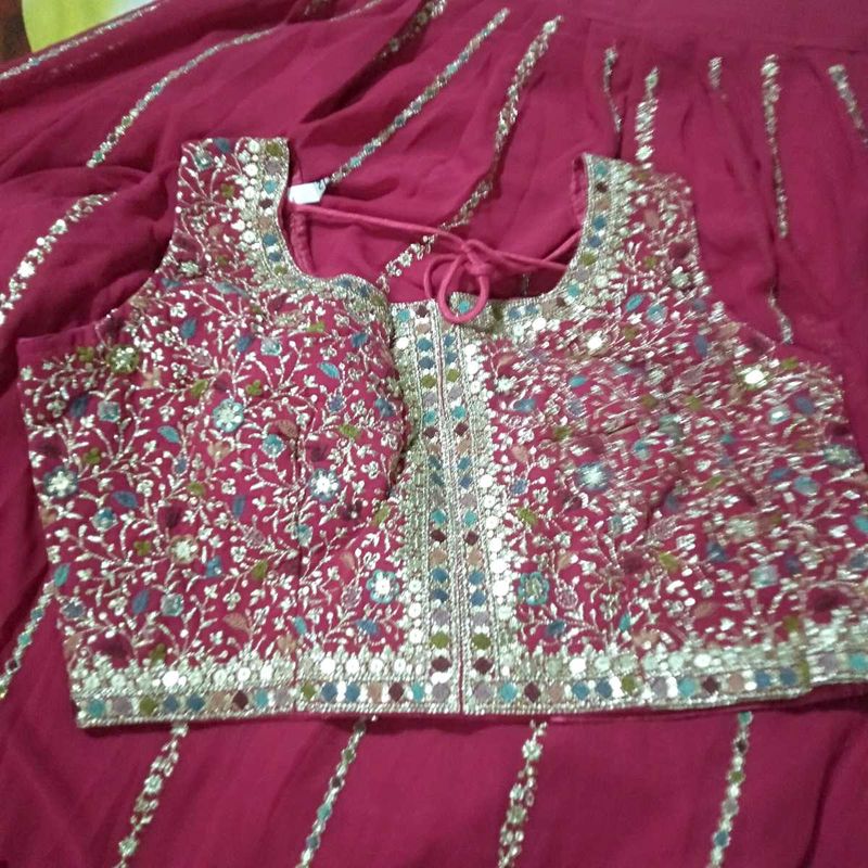 New Lehenga Choli