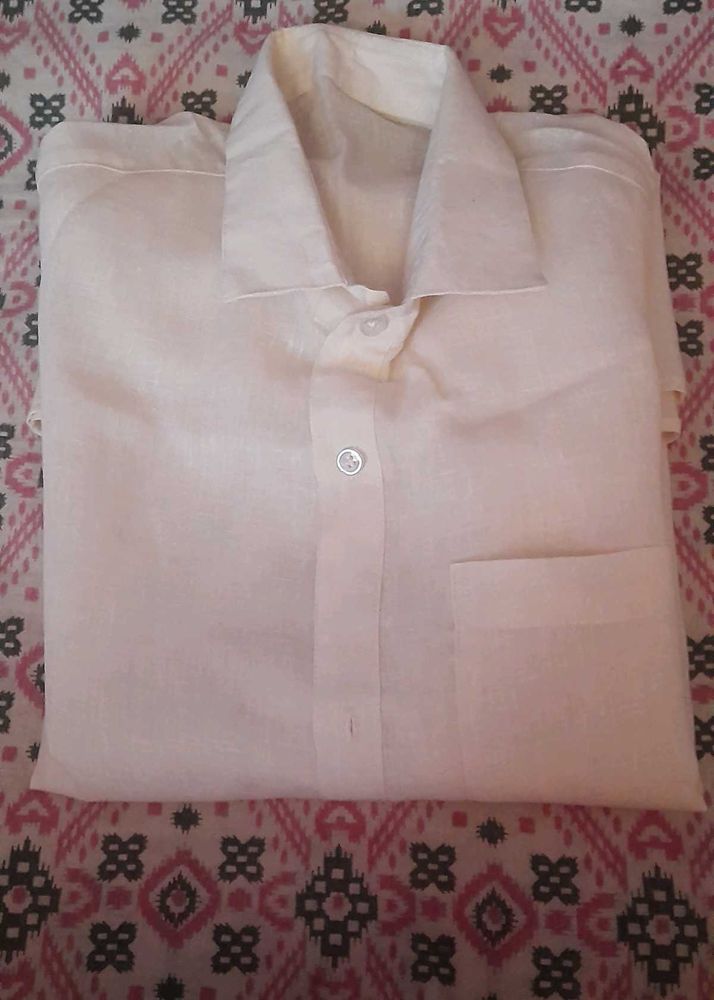 White shirt 👕 Normal wear