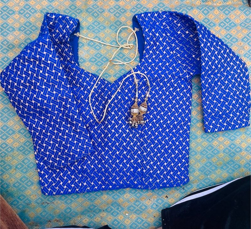 New Blouse