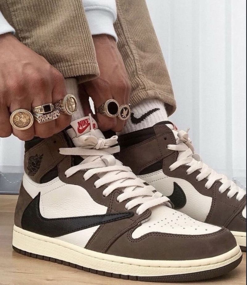 Nike Air Jack Cactus 🌵