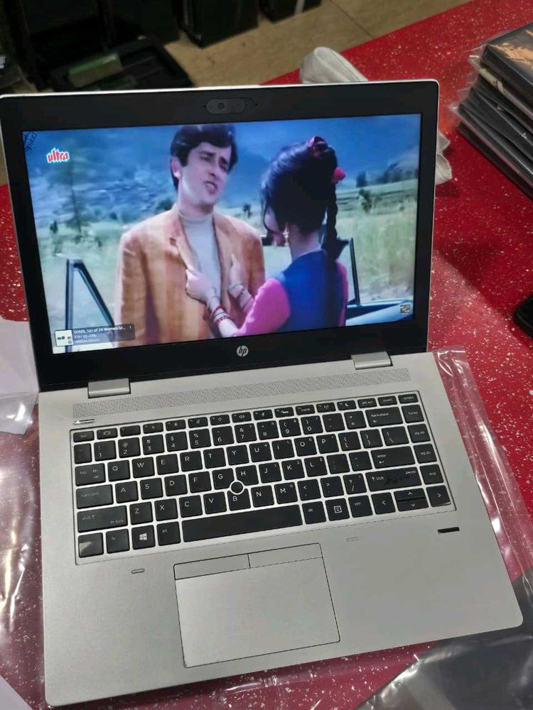 HP Laptop