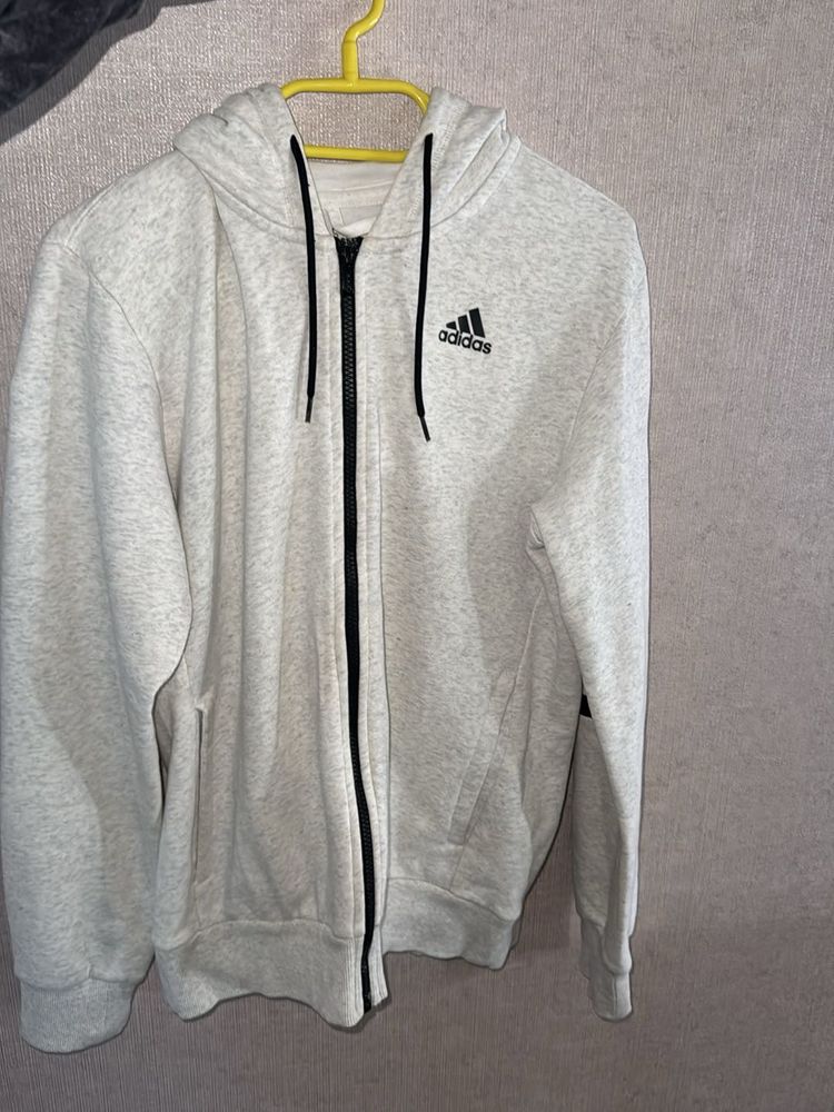 Like New Adidas Hoodie