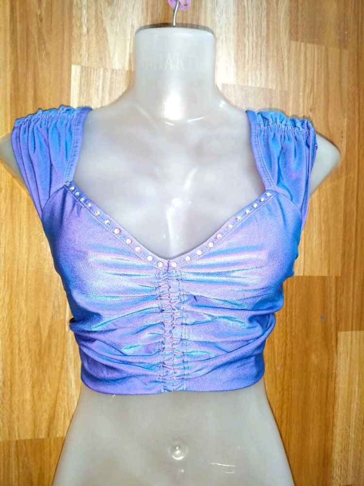 Beautiful Top 19oct23