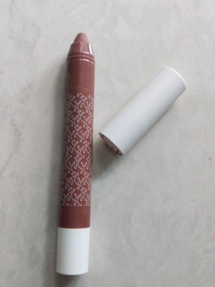 Matte Creamy Lipstick