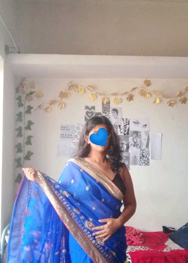 Saree💎