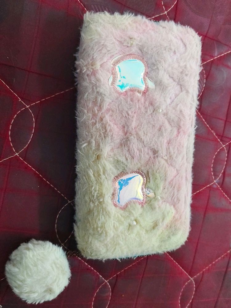 Unicorn Wallet As Many Compartments