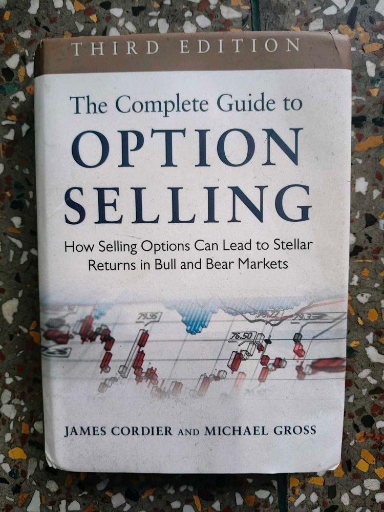 Option Selling Guide