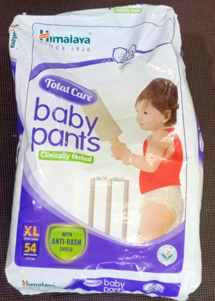 10 Pcs XL size Diaper Pants